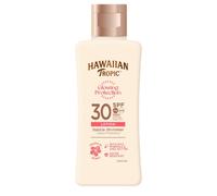 Satin Protection Sun Lotion Ultra Radiance Mini Spf 30
