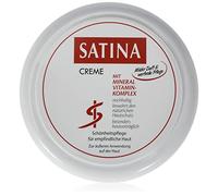 Satina Crema - 150 ml