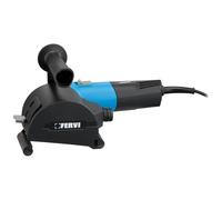 Satinadora 230V 110Mm Fervi FFSF14003A-110K 1400W