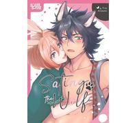 Sating the Wolf (Love Love)