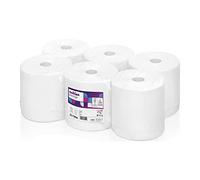 Satino 331530 - Dispensador de jabón y Espuma (Mini SF2), Color Blanco