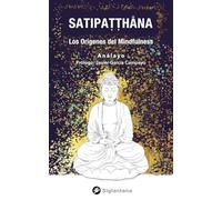 Satipatthana. Los orígenes del Mundfulness
