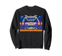 Sátira política de los Payasos Regalo de la Casa Blanca Sudadera
