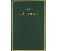 Sátiras (Alma Mater)