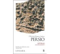 Sátiras – Edición bilingüe – Finca Losada