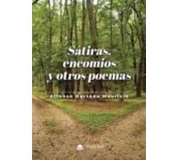 Satiras Encomios Y Otros Poemas