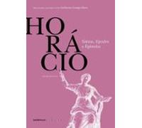 Sátiras Epodos E Epístolas (do Mesmo Autor De Odes) (ebook)
