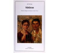 Sátiras (Letras Universales)