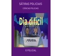 Sátiras Policiais (ebook)