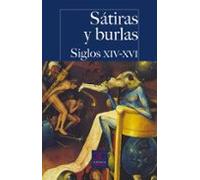 Sátiras Y Burlas