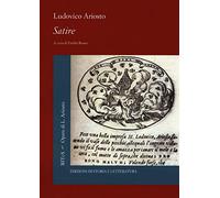 Satire (Biblioteca italiana. Testi e studi)