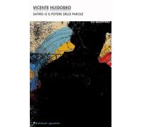 Satiro o Il potere delle parole