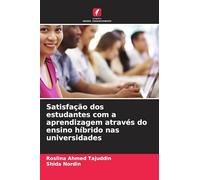 Satisfação dos estudantes com a aprendizagem através do ensino híbrido nas universidades