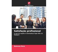 Satisfação profissional: no que diz respeito à Vamshadhara Paper Mills Ltd Madapam
