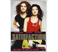 Satisfacción [DVD]