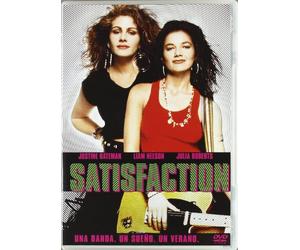 Satisfacción [DVD]