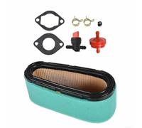 Satisface tus necesidades de equipo con este conjunto de carburador completo para un funcionamiento eficiente en tipos de modelo 281705/281708