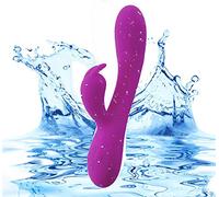 Ŝạtisfacęr prø 2 Müjèr Original Silencioso Mândo Sųccîóñạdộr de Clîťoris Rosa Femènịnô, Såtysfaięr Mǔj`ěr pro 5 Püṋtô G,10 modos de masaje,Vïbràdôrèsmüjèr Sèxüàl Sûcciônâdor Clítôrîs,ultra silencioso