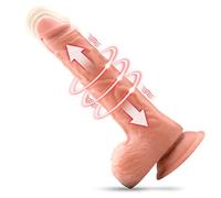 Ŝạtisfacęr pro 5 Ŝạtisfayęr Vîbràción Vībrädór 10 * 10 modos 22 cm Masajeador Ŝạtisfyęr sùcciønadør Pro 5 Vïbràdôrèsmüjèr Sèxüàl