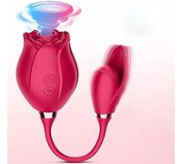 Ŝạtisfacęr pro 5 Sùcciønadør Clîťoris Vérdạderö Femènịnô Ŝạtisfayęr 10 Vîbràción Masajeador inalámbrico impermeable de ahorro de energía silencioso para pie, hombro, pierna