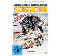 Satisfaction [Alemania] [DVD]