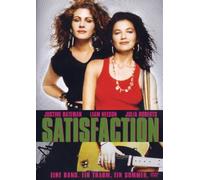 Satisfaction [Alemania] [DVD]