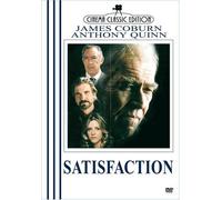 Satisfaction [Alemania] [DVD]