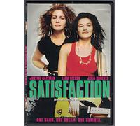 Satisfaction [DVD]