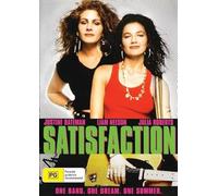 Satisfaction [DVD]
