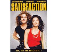 Satisfaction [Francia] [DVD]