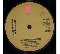 Satisfaction Guaranteed (Or Take Your Love Back) / I'm Weak For You-7" 45
