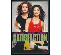 Satisfaction [Italia] [DVD]