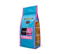 Satisfaction pienso para perros puppy maxi 3 kg - para cachorros (de 1 a 24 meses) de raza grande (más de 25 Kg)