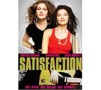 Satisfaction [Reino Unido] [DVD]