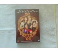 Satisfaction - Saison 1 [DVD]