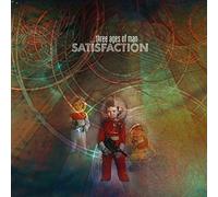 Satisfaction - Three Ages of Man [Vinilo]