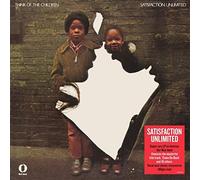 Satisfaction Unlimited - Think Of The Children [Vinilo]