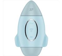 Satisfyer Mission Control Violeta