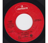 Satisfied Mind/I'll Take Care Of You (VG+ 45 rpm)