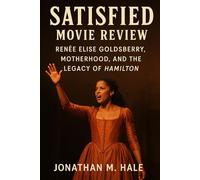 Satisfied Movie Review: “Renée Elise Goldsberry, Motherhood, and the Legacy of Hamilton”