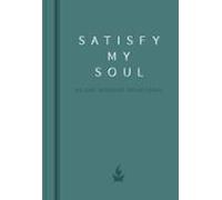 Satisfy My Soul (ebook)