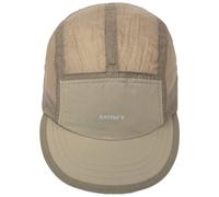 Satisfy - Ropa de senderismo - Rippy Trail Cap Falcon SA de Nylon - Marrón Marrón one size