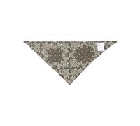 Satisfy - Ropa para trail running - GhostFleece AD Bandana Khaki - Caqui Caqui one size