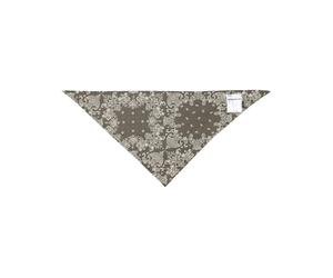 Satisfy - Ropa para trail running - GhostFleece AD Bandana Khaki - Caqui Caqui one size