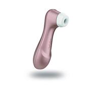 Satisfyer 109152 Estimulador de Clítoris - Pro 2