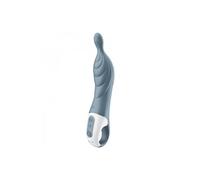 Satisfyer A-Mazing 2 Vibrador Gris 1ud