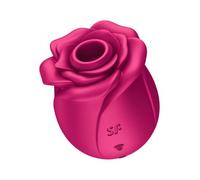 Satisfyer Vibrador Pro 2 Classic Blossom Ondas de presión sin contacto Rosa
