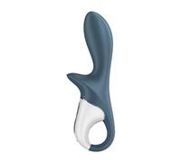 Air Pump Booty 2 Gris