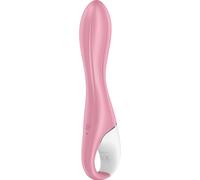 Satisfyer Air Pump Vibrador