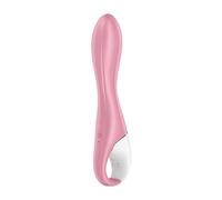 Satisfyer Air Pump Vibrator 2 Rosa Antiguo 1ud